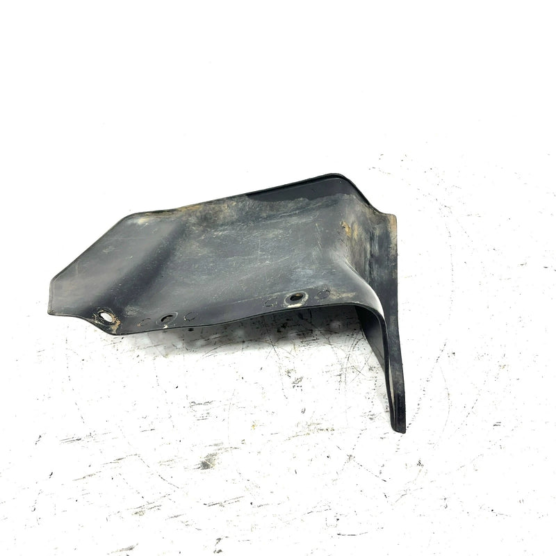 90-02 Kawasaki Bayou 220 OEM Right Mud Flap 35019-1254 AK33