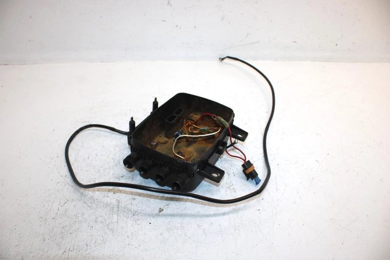 1999 Sea-doo Gtx Limited Oem Electrical Box Set 278001425 JS43