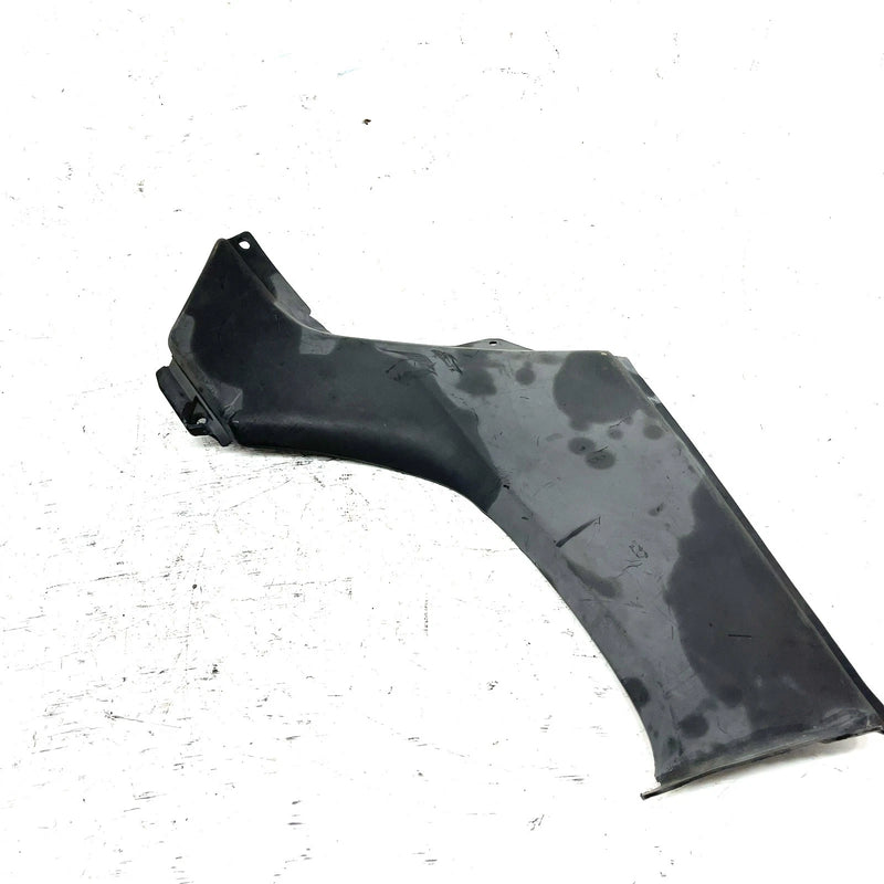 00-03 Honda Rancher 350 OEM Right Side Tank Cover 83500-HN5-670ZA AH80