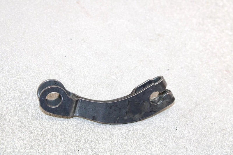 86 Polaris Trail Boss  Oem Left Front Brake Lever Cam Arm 1525016 AP138