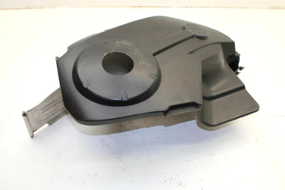 2005 Ski-doo Mach Z 1000 Oem Belt Cover 417300329 SS74