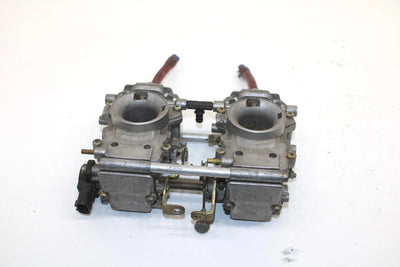 02 Polaris Classic Touring Oem Carburetor Carb TM38-B349 1253437 SP173