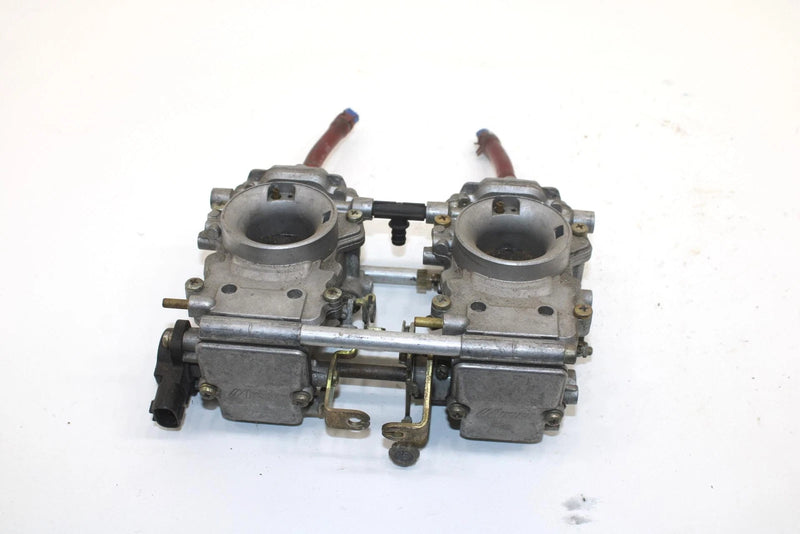 02 Polaris Classic Touring Oem Carburetor Carb TM38-B349 1253437 SP173