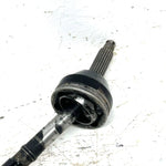 06-07 Polaris Ranger 700 6x6 EFI OEM Front Driveshaft 1332423 XP7.1