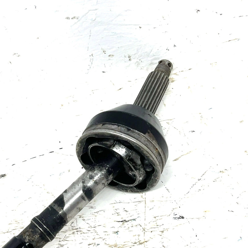 06-07 Polaris Ranger 700 6x6 EFI OEM Front Driveshaft 1332423 XP7.1