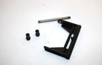 02 Arctic Cat Zr 440 Sno Pro Oem Rear Torque Arm Pivot W/Bushing 0704-593 SAS14
