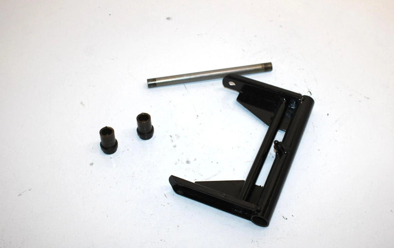 02 Arctic Cat Zr 440 Sno Pro Oem Rear Torque Arm Pivot W/Bushing 0704-593 SAS14