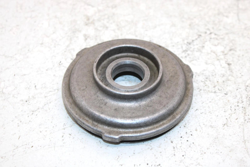 2007 Honda Fortrax 680 Oem Oil Filter Cover 15411-HN8-010 AH46