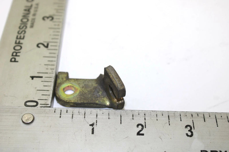 93 Yamaha Venture GT OEM Brake Caliper Cable Bracket 87R-25721-00-00 SY53