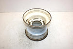 1997 Kawasaki Bayou 220 Oem Rear Wheel Rim 10X8.5  41025-1339-5A AK21