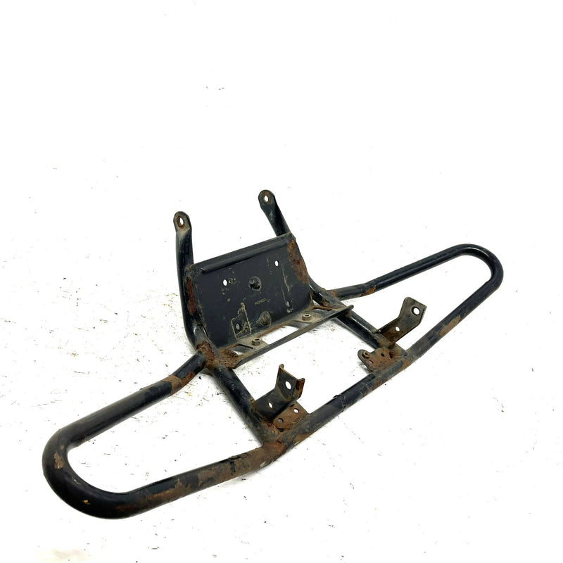 2007 Arctic Cat 700 4x4 Automatic EFI OEM Front Bumper 1506-855 AA33