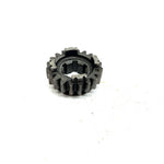 2002 Suzuki Quadrunner 500 LTF500F 4x4 OEM 20T 5th Drive Gear 24351-44B10 AS37