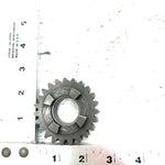 2001 Bombardier DS650 OEM 23T Intermediate Gear 711234725 AB16