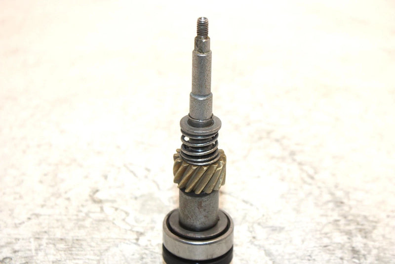1996 Ski-doo Mxz 440 Oem Rotory Valve Shaft 420837242 SS13