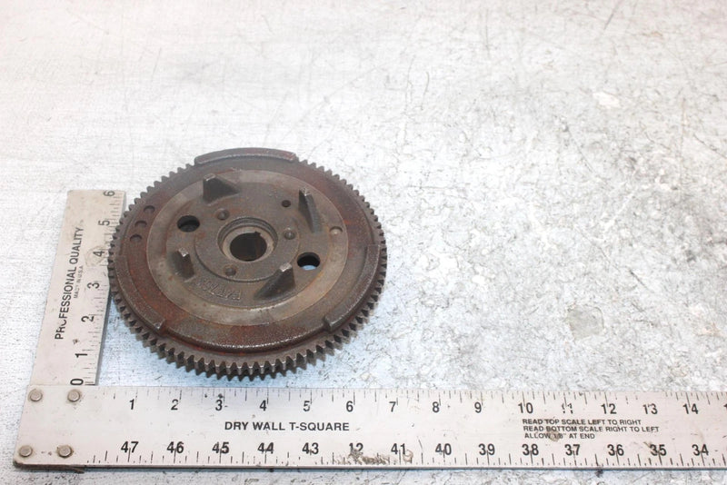 2004 Polaris Trail Boss 330 Oem Flywheel (F4T763) 3087251 AP117