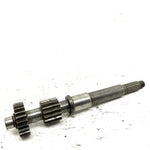 2002 Arctic Cat 375 4x4 Automatic OEM Main Transmission Shaft 3402-665 AA34