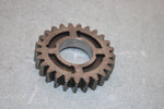 01 Arctic Cat 400 4x4 Oem 5th Drive Gear 25T 3446-216 AA21