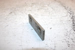 1999 Arctic Cat Zr 600 Oem Steering Backing Plate 0605-385 SA0