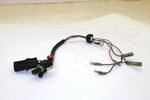 1996 Sea-doo Gsx Oem Rear 4 Way Harness 278000454 JS14