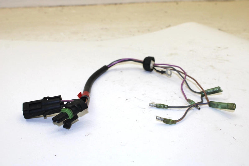 1996 Sea-doo Gsx Oem Rear 4 Way Harness 278000454 JS14