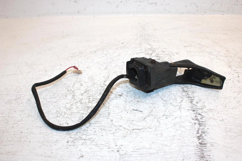 1988 Polaris 650 Oem Throttle Lever Assembly 5430603 SP17