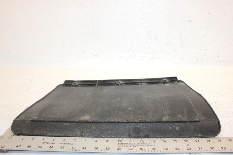 1996 Arctic Cat Cougar 2 Up Oem Snowflap 0616-612 SA28