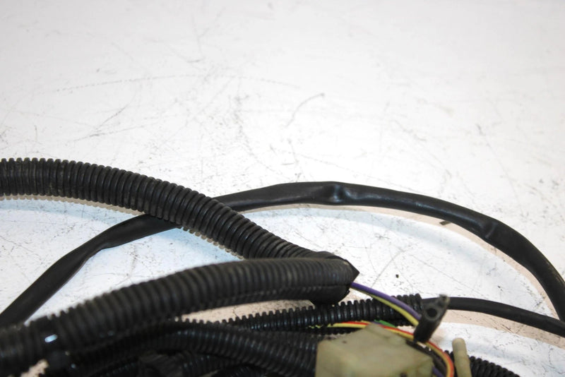 92 Polaris 500 Oem Main Wire Harness 2460312 SP52