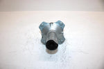 1985 Honda Atc 110a All Terrain Oem Front Wheel Hub 44610-943-010 AH58