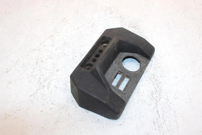 85 Honda Trx Fourtrax 250 A Oem Handlebar Cover 53205-HA0-010 53205-HA0-700 AH48