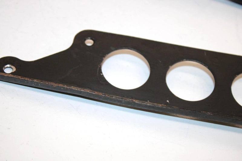 03 Yamaha Rx1 Oem Bracket 5,6 (Pair) 8FA-2197M-00-00 8FA-2196M-00-00 SYS