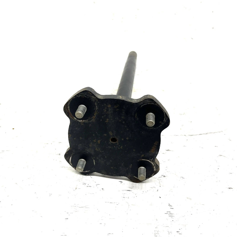 2003 Arctic Cat 400 4X4 OEM Front Left Rear Axle 0502-367 AA30