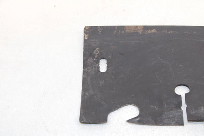 86 Polaris Trail Boss  Oem Front Splash Shield 5850070 AP138