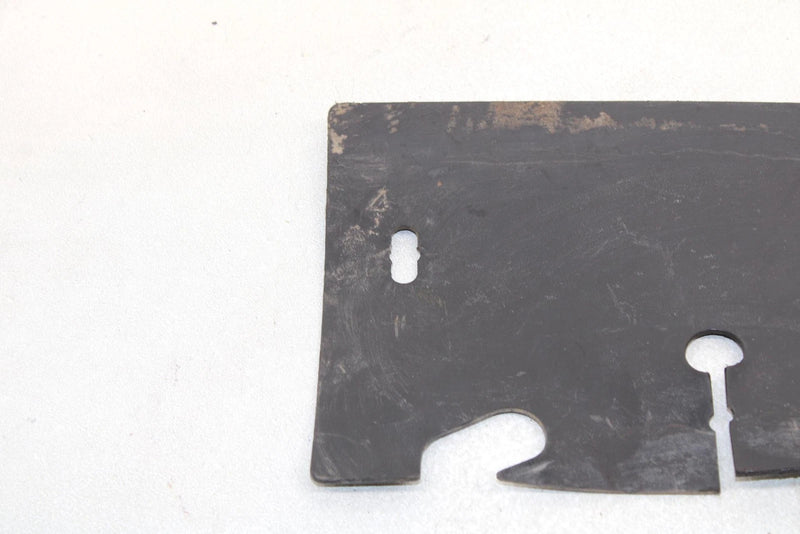 86 Polaris Trail Boss  Oem Front Splash Shield 5850070 AP138