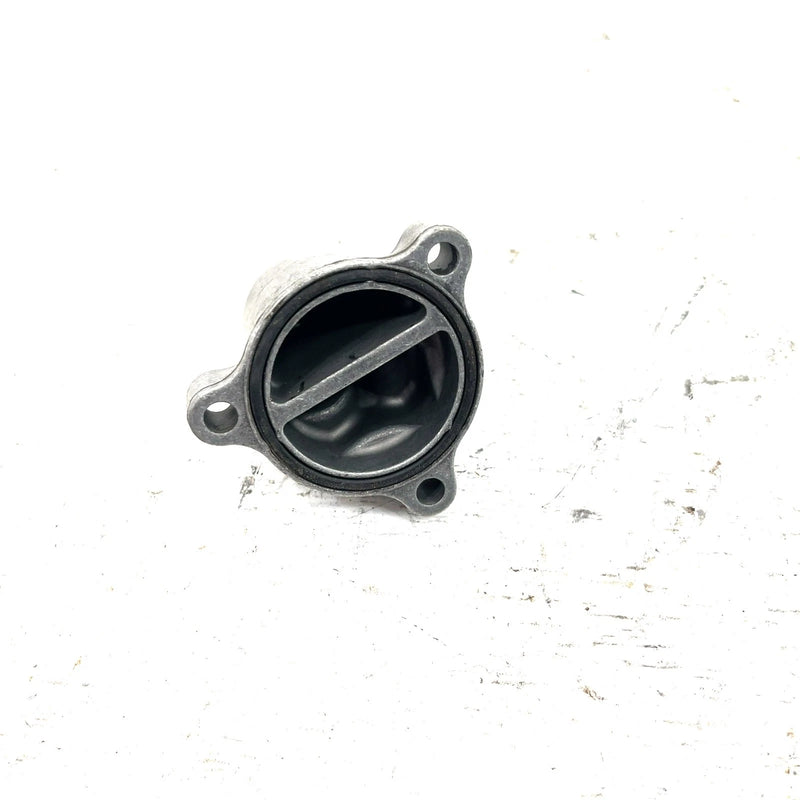 09-13 Honda Big Red 700 MUV700 OEM Oil Joint Hose 11332-HN8-000 XH0.1