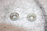 1995 Yamaha Vmax 600 Oem Front Shock Washer Pair 82M-23777-00-00 SY11