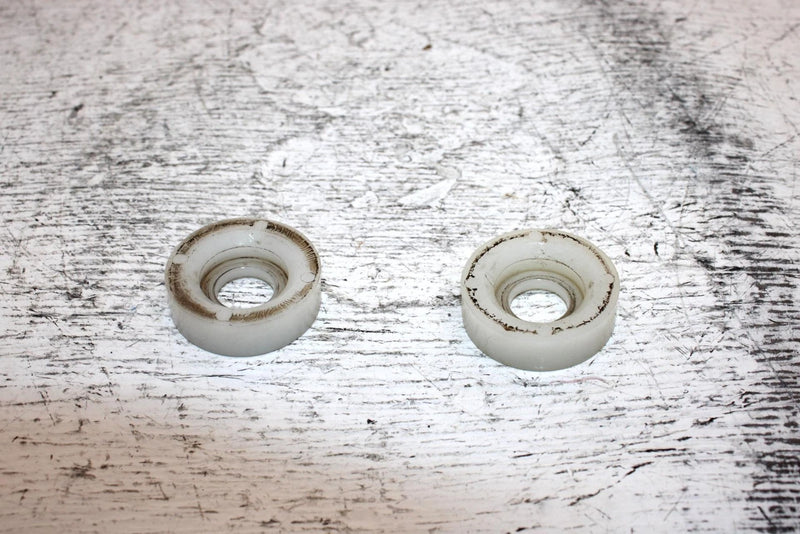 1995 Yamaha Vmax 600 Oem Front Shock Washer Pair 82M-23777-00-00 SY11