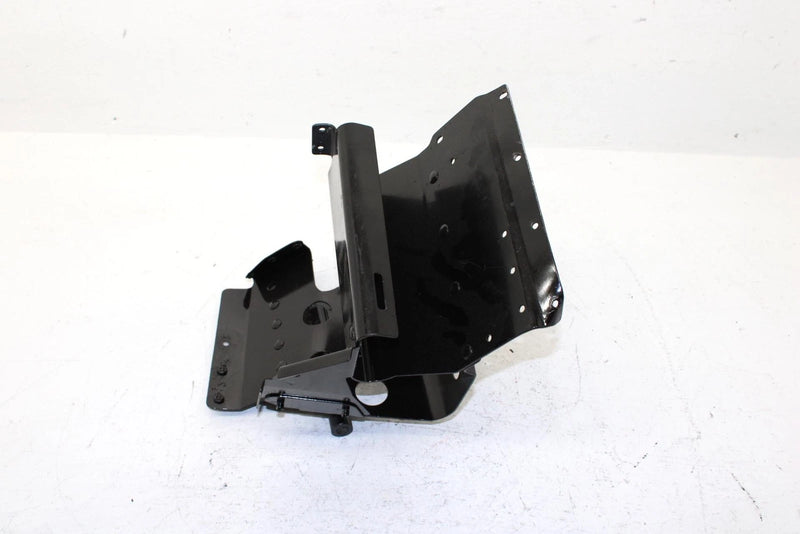 1997 Polaris Classic Touring Oem Right Footrest 1012545 SP41