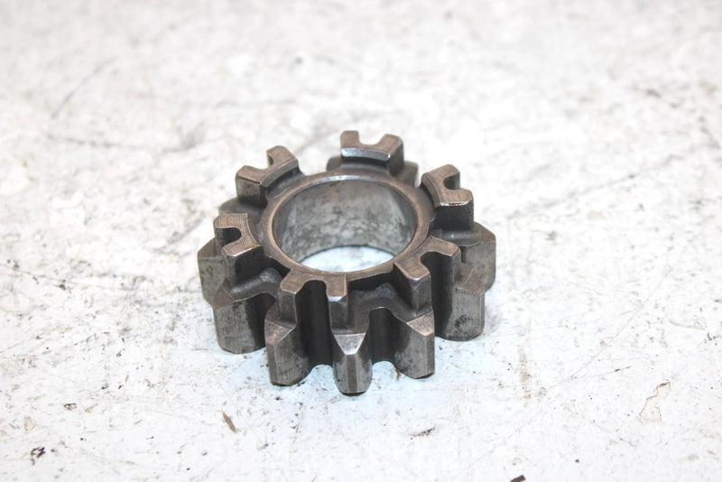 2003 Kawasaki Prairie 650 Oem 12T Reverse Input Gear 13262-0235 AK26