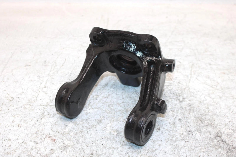1986 Honda Trx350 Oem Left Steering Knuckle Mount 51350-HA7-305 AH40
