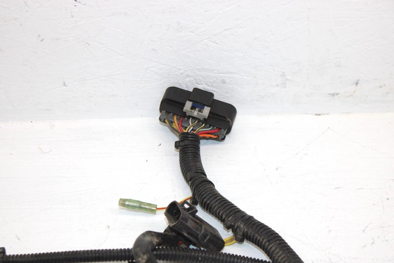 2009 Polaris Trail Boss 330 Oem Main Wire Harness 2411129 AP181