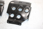 83 Yamaha Excel Iii Ec340g Oem Footrest Set 8J9-21910-00-00 SY7