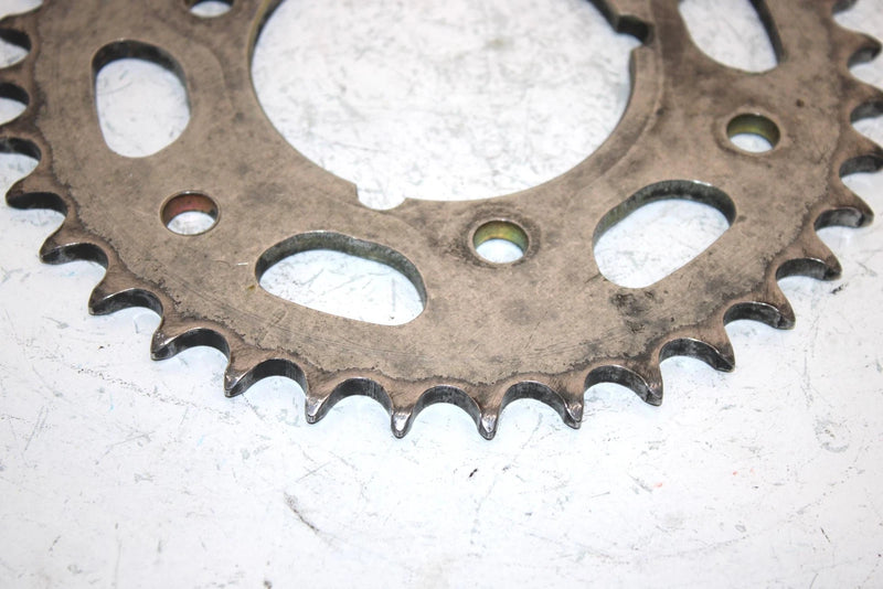 01 Polaris Trail Blazer  Oem Rear Sprocket 36T 3222065 3222109 AP1