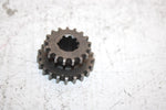 2005 Kawasaki Brute Force 750 4x4 Oem Middle Cam Chain Sprocket 12046-0021 AK23