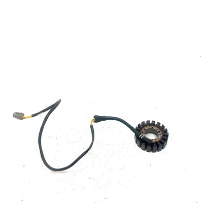 2007 Can-Am Outlander 650 4x4 XT HO EFI OEM Stator 420685920 AB17.1