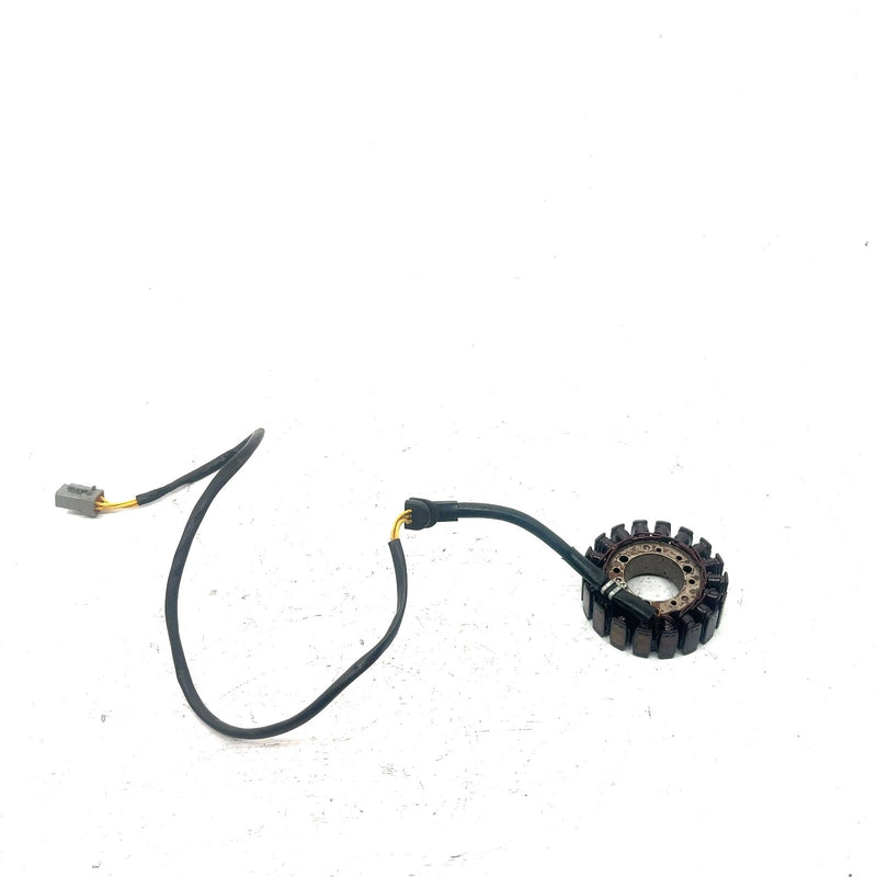 2007 Can-Am Outlander 650 4x4 XT HO EFI OEM Stator 420685920 AB17.1