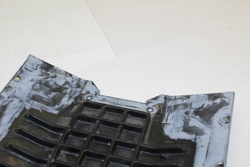 99 Polaris SLTH OEM Ride Plate 5630659 JP2