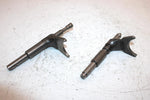 2001 Polaris Sportsman 500 Oem Shift Fork Set 3233664 3233775 Q5397