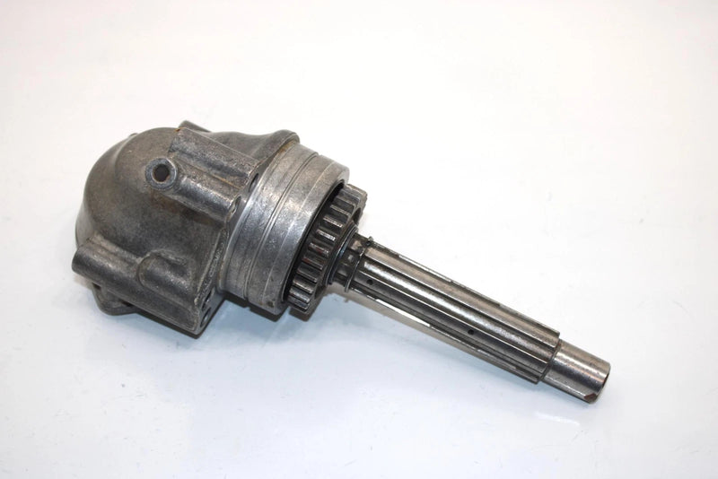 85 Honda Atc250es A Oem Side Gearcase 21100-HA0-000 AHS