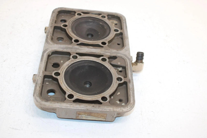 1995 Sea-doo Gti Oem Cylinfder Head 290913352 JS53