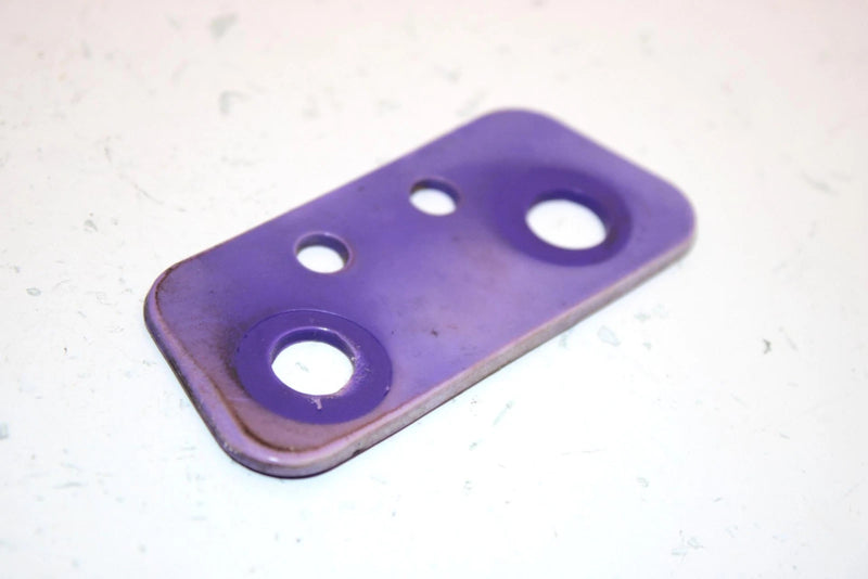 96 Sea-doo Gts 587 Oem Finition Plate 291000137 JS39